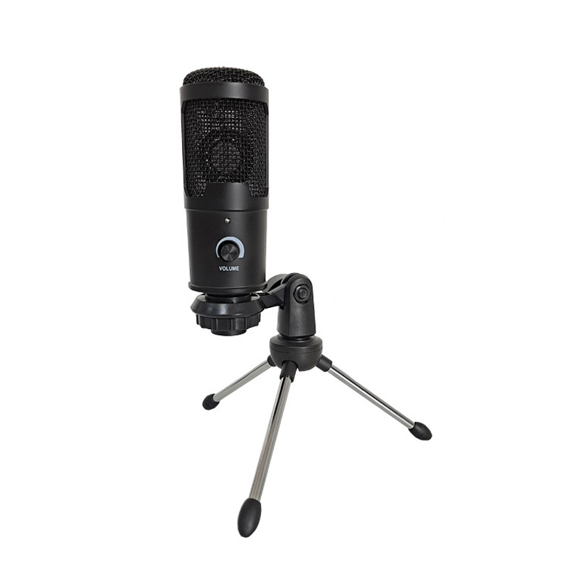 1.5m USB Condenser Microphones - Pc Gaming Youtube 评论和价格