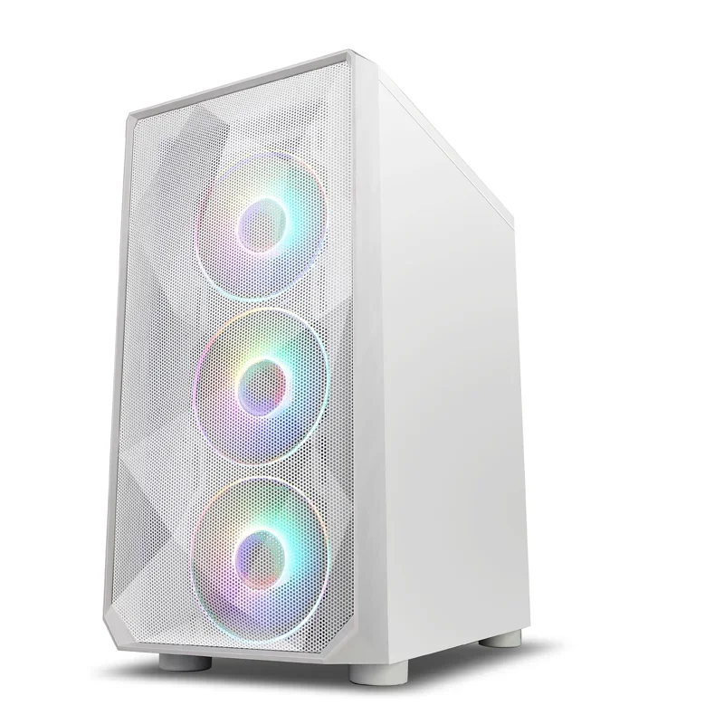 'Magic Box 3 for M-Atx Compute - Pc Gaming Water Cooling 评论和价格