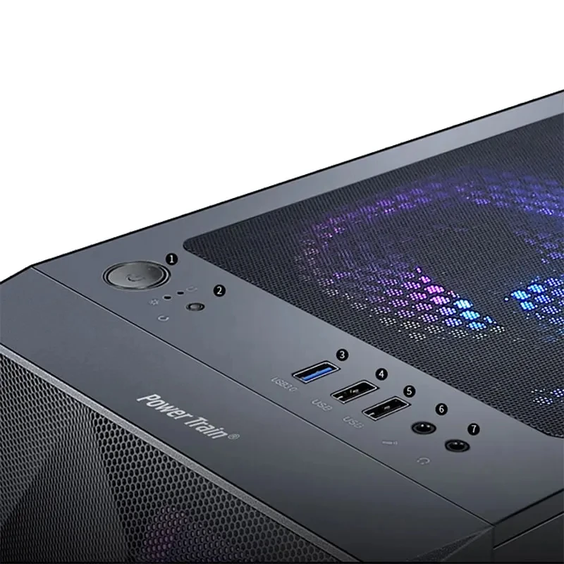 'Magic Box 3 for M-Atx Compute - Pc Gaming Water Cooling 评论和价格