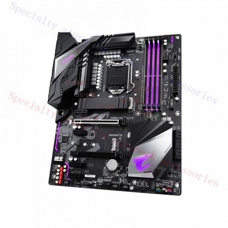 A+ FOR  GIGABYTE Z390 AORUS EL - Pc Gaming X3D 评论和价格