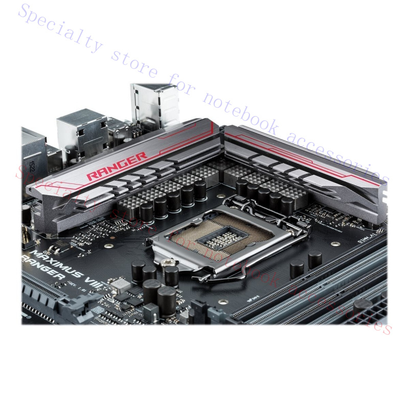 A+ FOR Asus ROG Maximus VIII R - Pc Gaming X3D 评论和价格