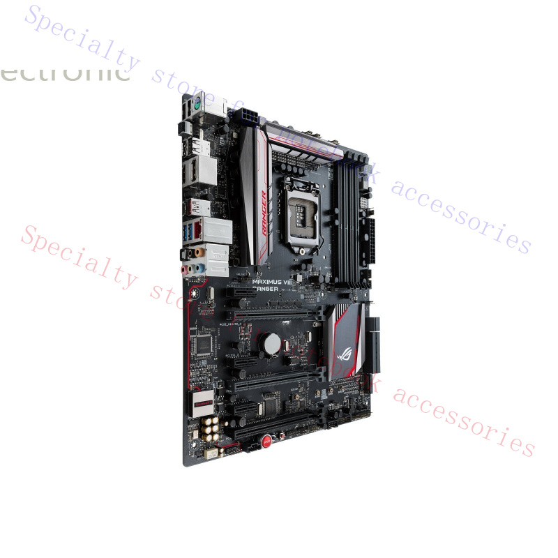 A+ FOR Asus ROG Maximus VIII R - Pc Gaming X3D 评论和价格