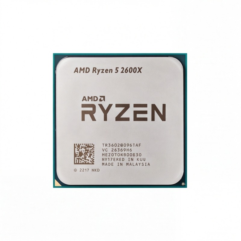 AM4 Socket CPU Processor R5 26 - Pc Gaming Cpu 评论和价格