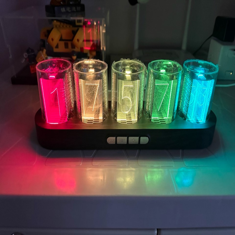 RGB Gaming Desktop Tech Decor  - Pc Gaming Youtube 评论和价格