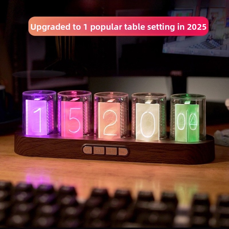 RGB Gaming Desktop Tech Decor  - Pc Gaming Youtube 评论和价格