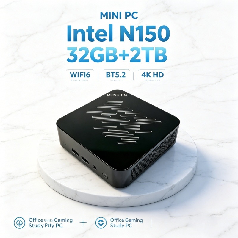 Intel Core N150 Windows 11 Sil - Pc Gaming Online 评论和价格