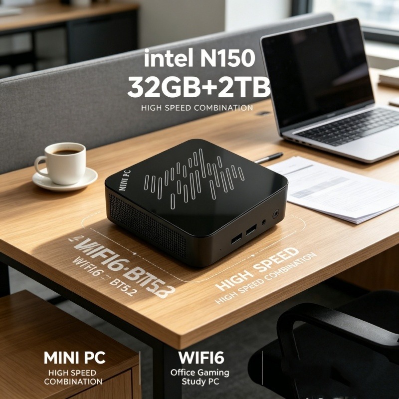 Intel Core N150 Windows 11 Sil - Pc Gaming Online 评论和价格