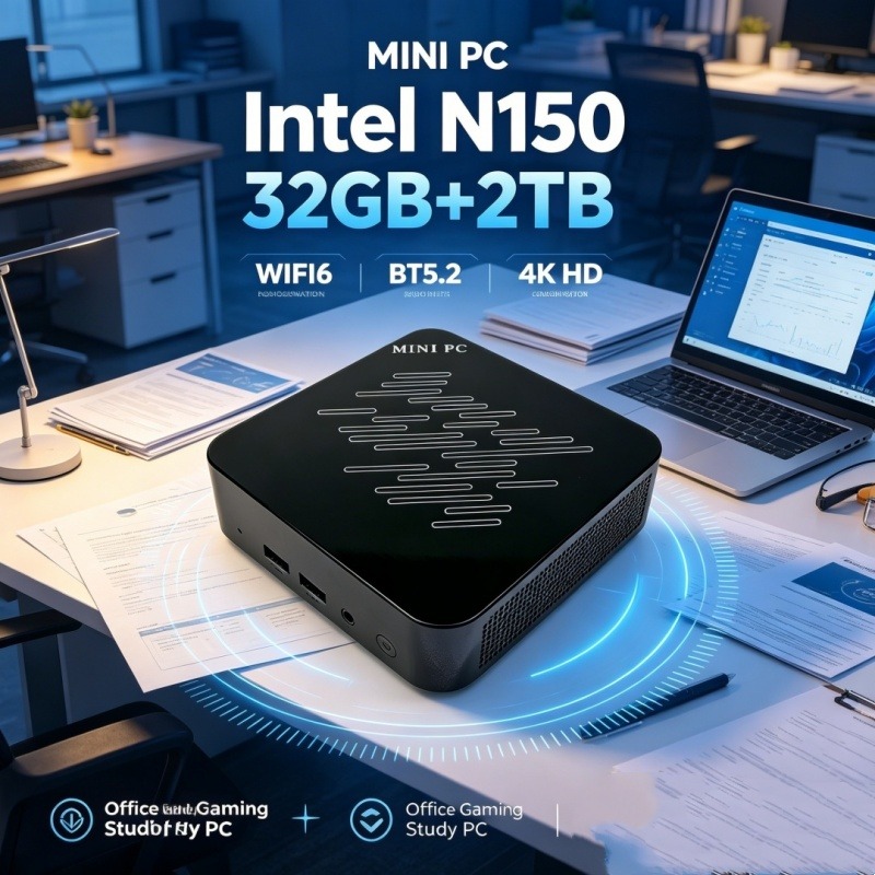 Intel Core N150 Windows 11 Sil - Pc Gaming Online 评论和价格