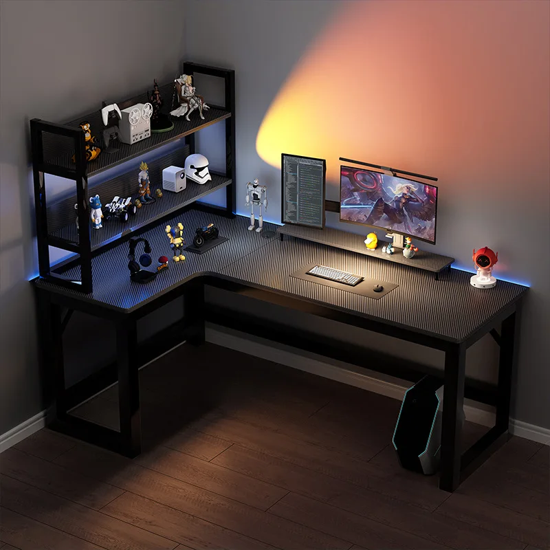 Creative Corner Computer Desks - Pc Gaming Cafe 评论和价格