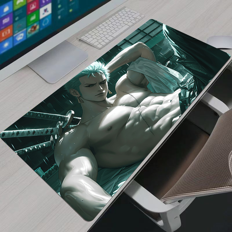 Mouse Pad Notbook One Piece Zo - Pc Gaming Nzxt 评论和价格