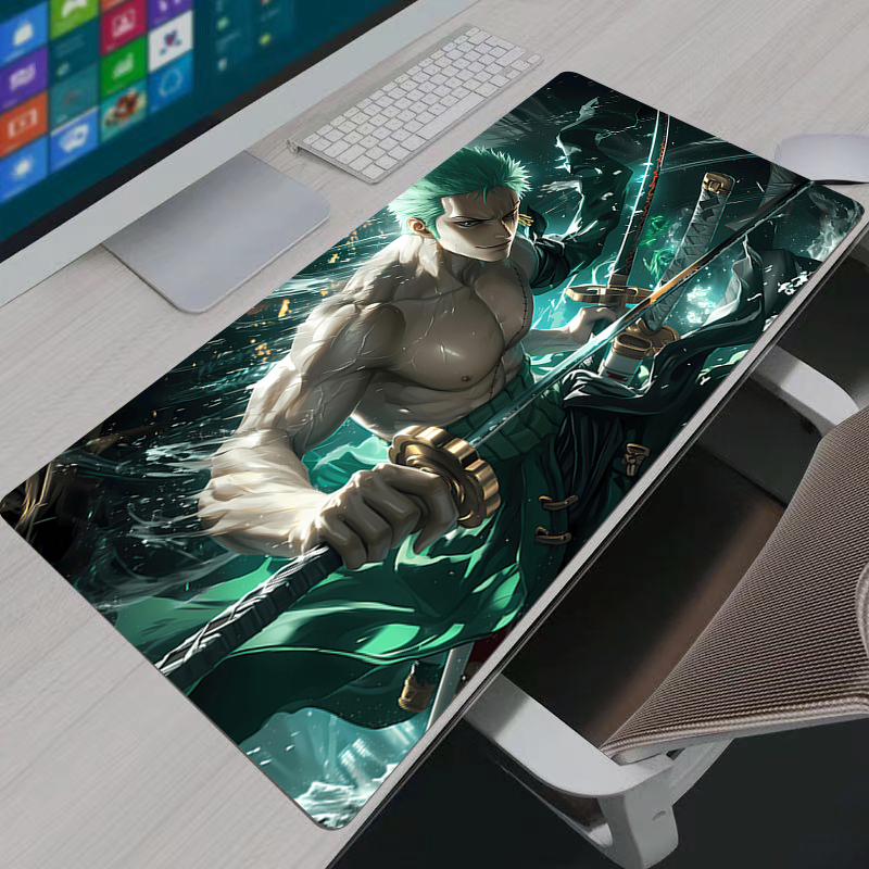 Mouse Pad Notbook One Piece Zo - Pc Gaming Nzxt 评论和价格
