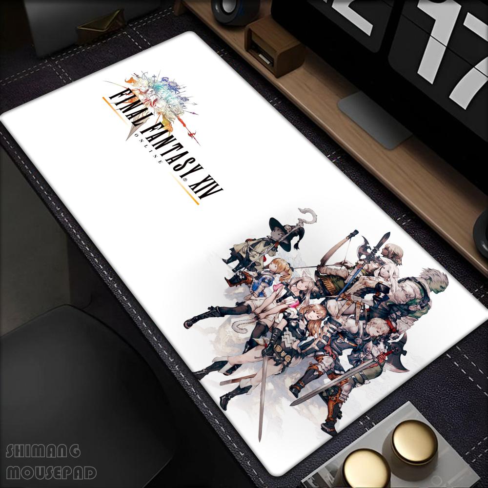 Final Fantasy XIV Online Large - Pc Gaming Online 评论和价格