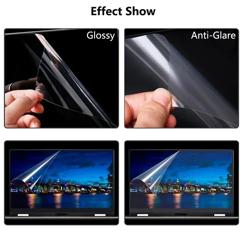 2X Anti-Glare Screen Protector - Pc Gaming Quotes 评论和价格