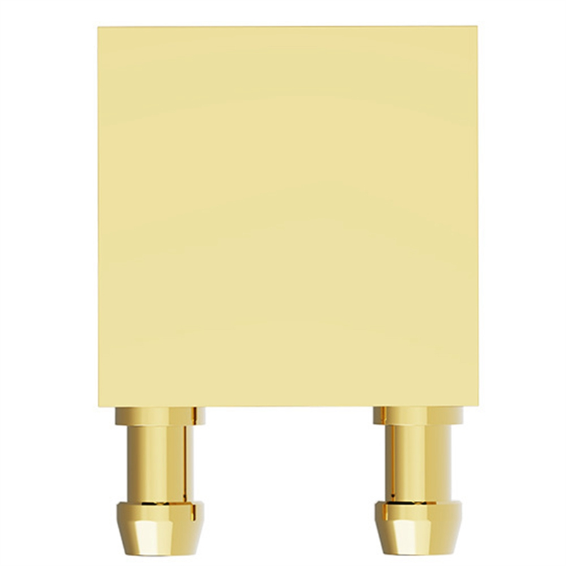 Copper Water-Cooled Heat Absor - Pc Gaming Water Cooling 评论和价格