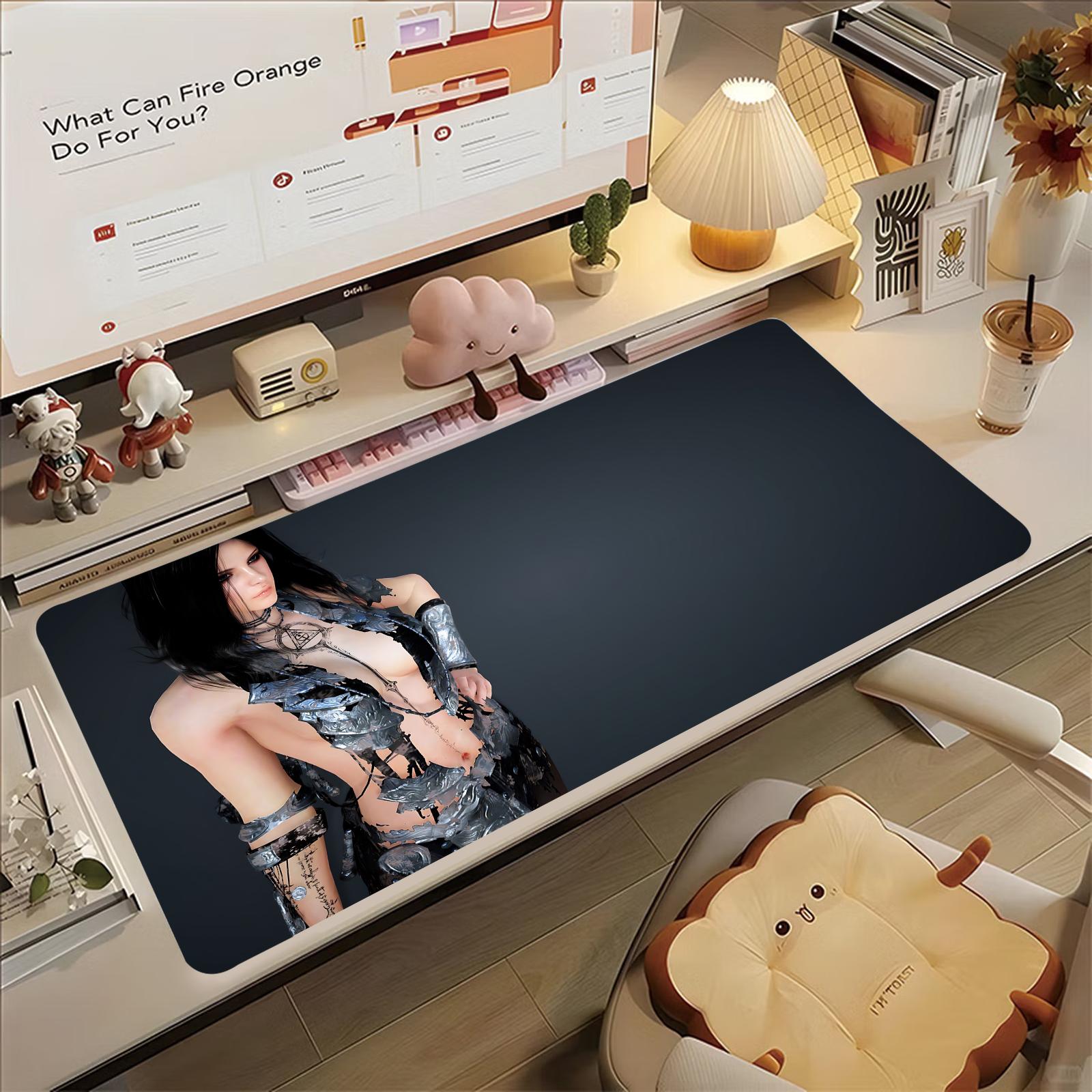 Pro E-Sports Gaming Mousepad E - Pc Gaming Online 评论和价格