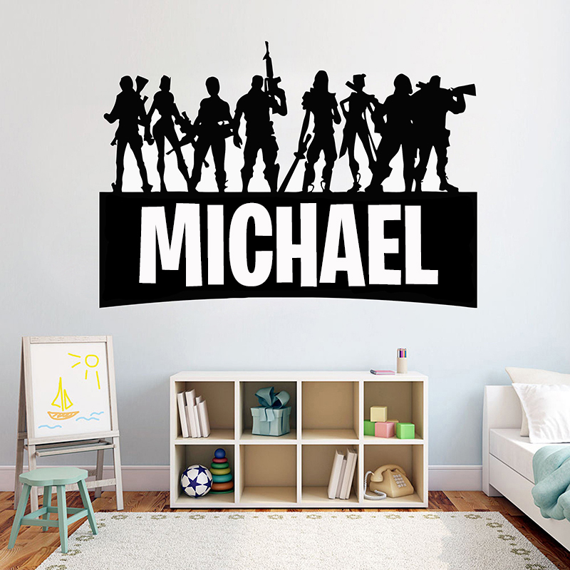 Game Gamer Personalised Name w - Pc Gaming Quotes 评论和价格