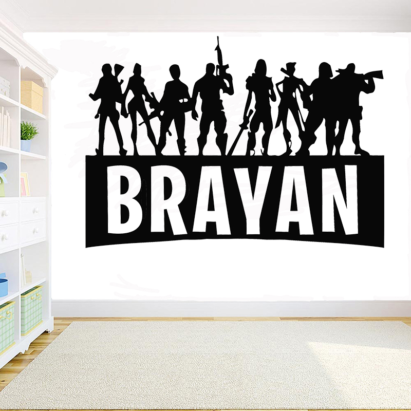 Game Gamer Personalised Name w - Pc Gaming Quotes 评论和价格