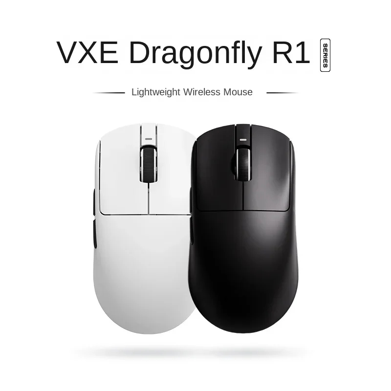 VXE Dragonfly R1 Pro  Sensor W - Pc Gaming X3D 评论和价格