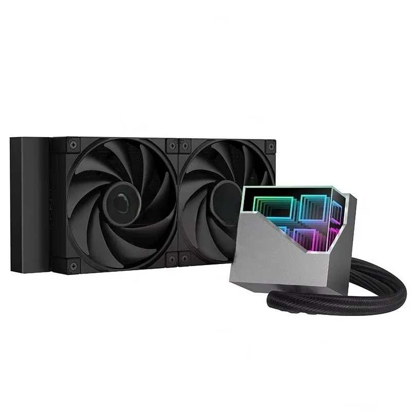 High Quality Deep Cold Water C - Pc Gaming Water Cooling 评论和价格