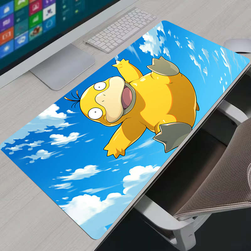 Mousepad Anime P-Pokemon Psydu - Pc Gaming Nzxt 评论和价格