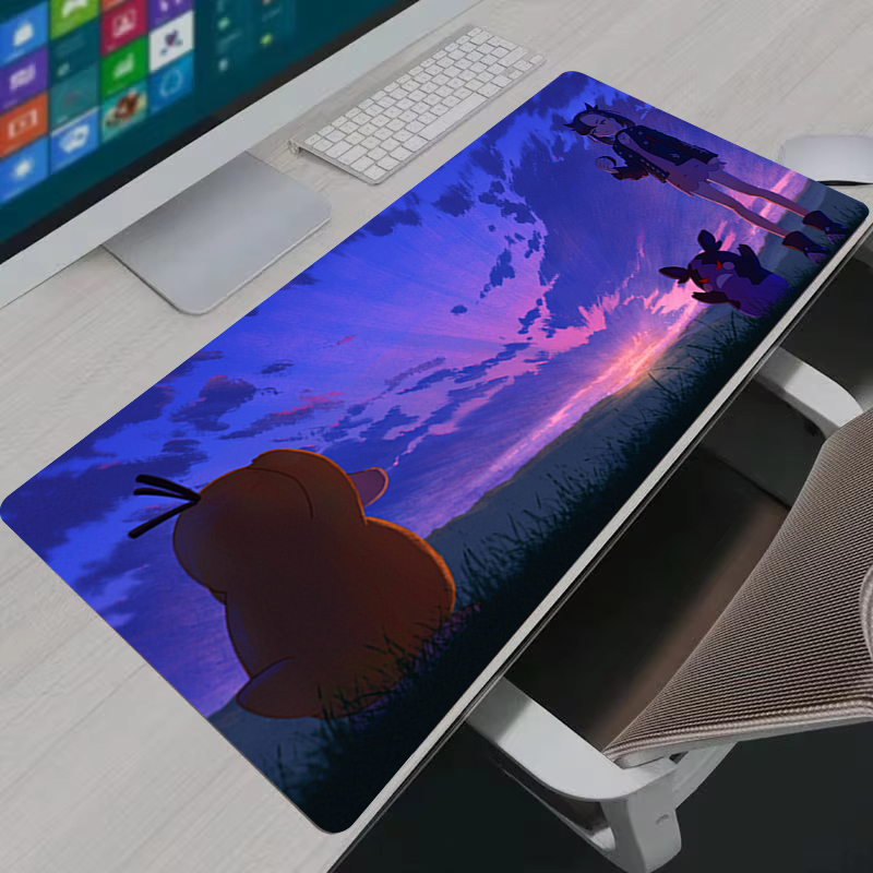 Mousepad Anime P-Pokemon Psydu - Pc Gaming Nzxt 评论和价格