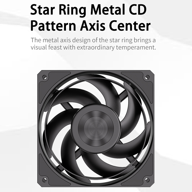 TEUCER Computer CPU Cooler Fan - Pc Gaming Cpu 评论和价格