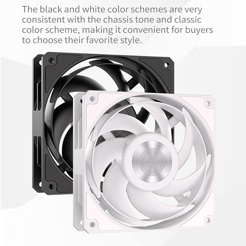 TEUCER Computer CPU Cooler Fan - Pc Gaming Cpu 评论和价格