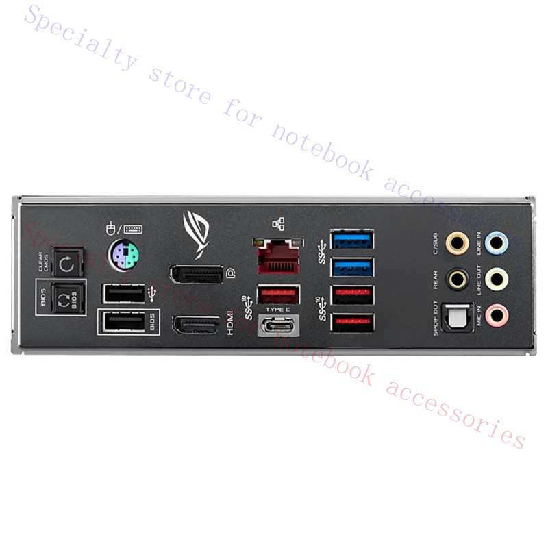 A+ FOR ASUS Rog Maximus XI Her - Pc Gaming X3D 评论和价格