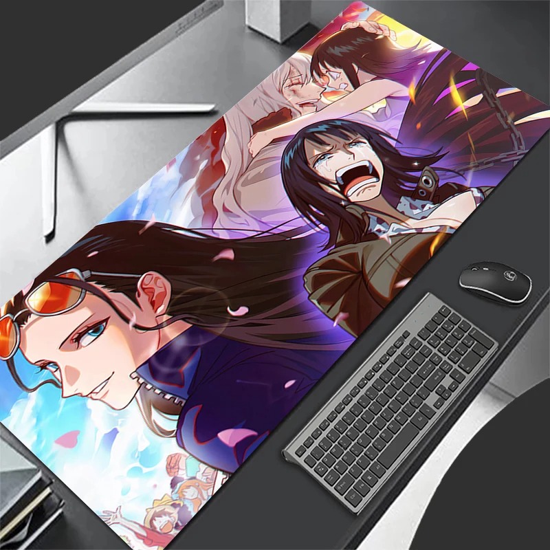 Japan Sexy Anime Girl Mouse Pa - Pc Gaming Nzxt 评论和价格
