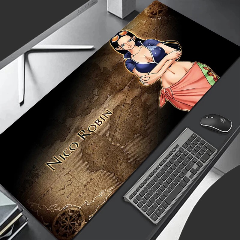 Japan Sexy Anime Girl Mouse Pa - Pc Gaming Nzxt 评论和价格