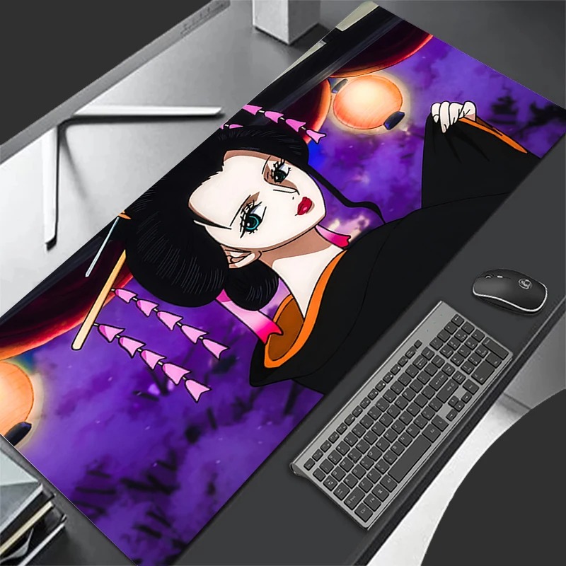 Japan Sexy Anime Girl Mouse Pa - Pc Gaming Nzxt 评论和价格
