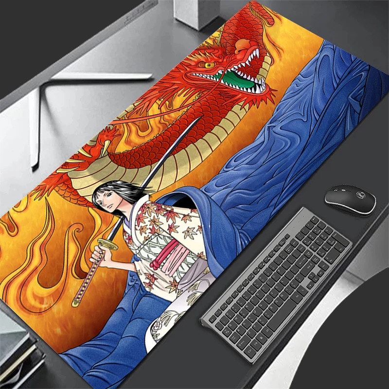 Japan Sexy Anime Girl Mouse Pa - Pc Gaming Nzxt 评论和价格