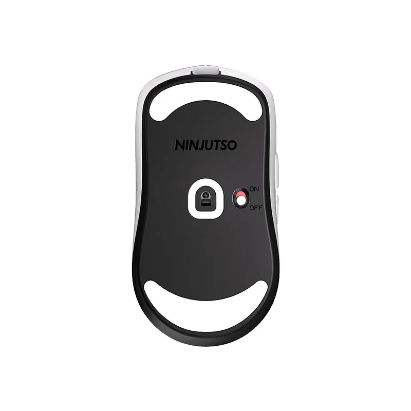 NEW Ninjutso Sora V2 Gaming Mo - Pc Gaming X3D 评论和价格