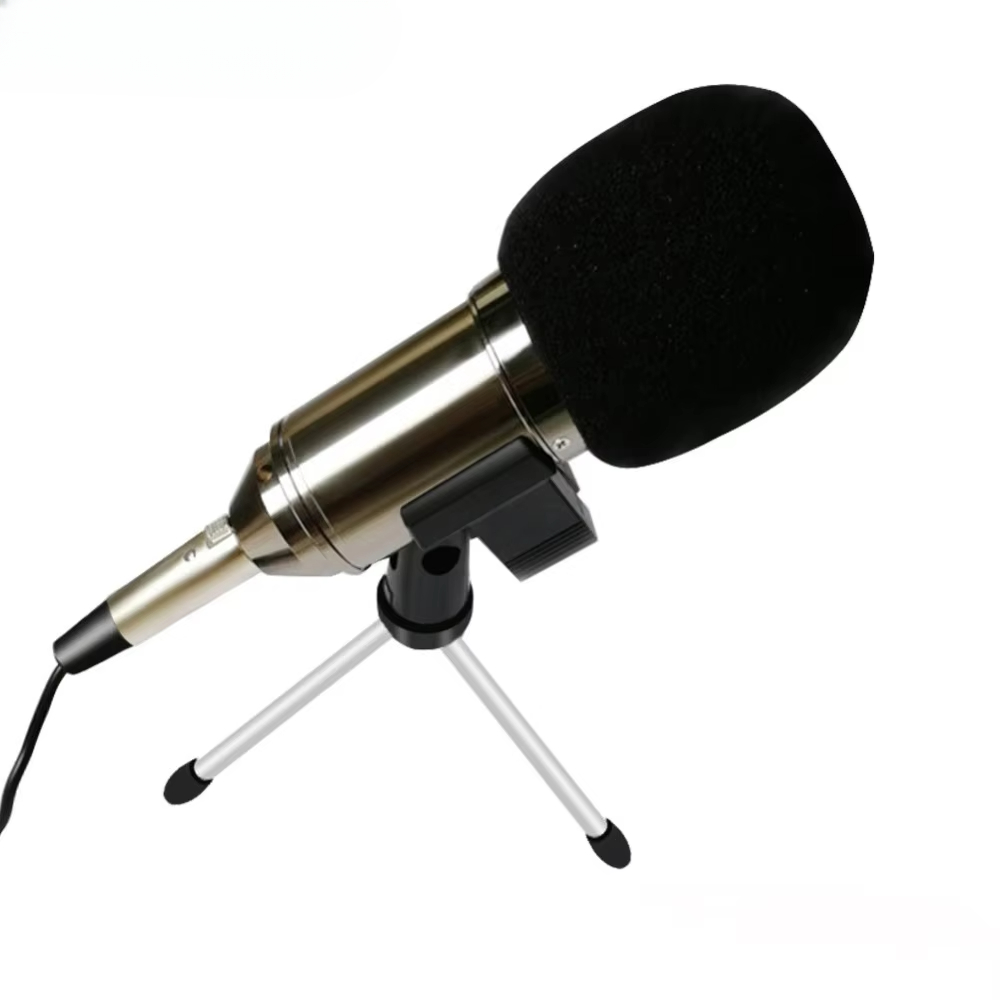 USB Condenser Microphone bm-80 - Pc Gaming Youtube 评论和价格