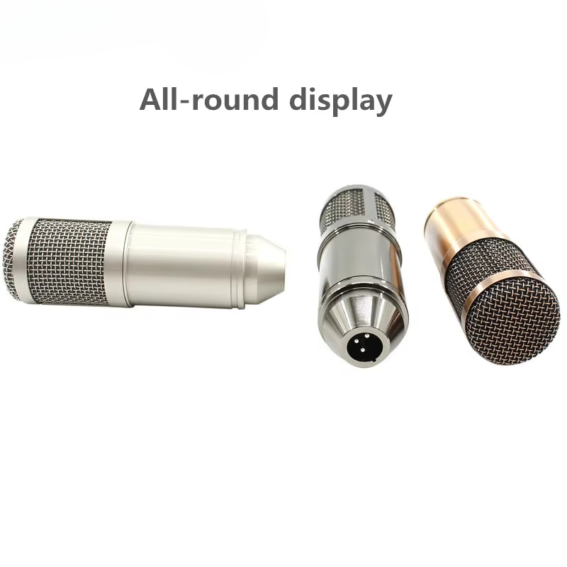 USB Condenser Microphone bm-80 - Pc Gaming Youtube 评论和价格