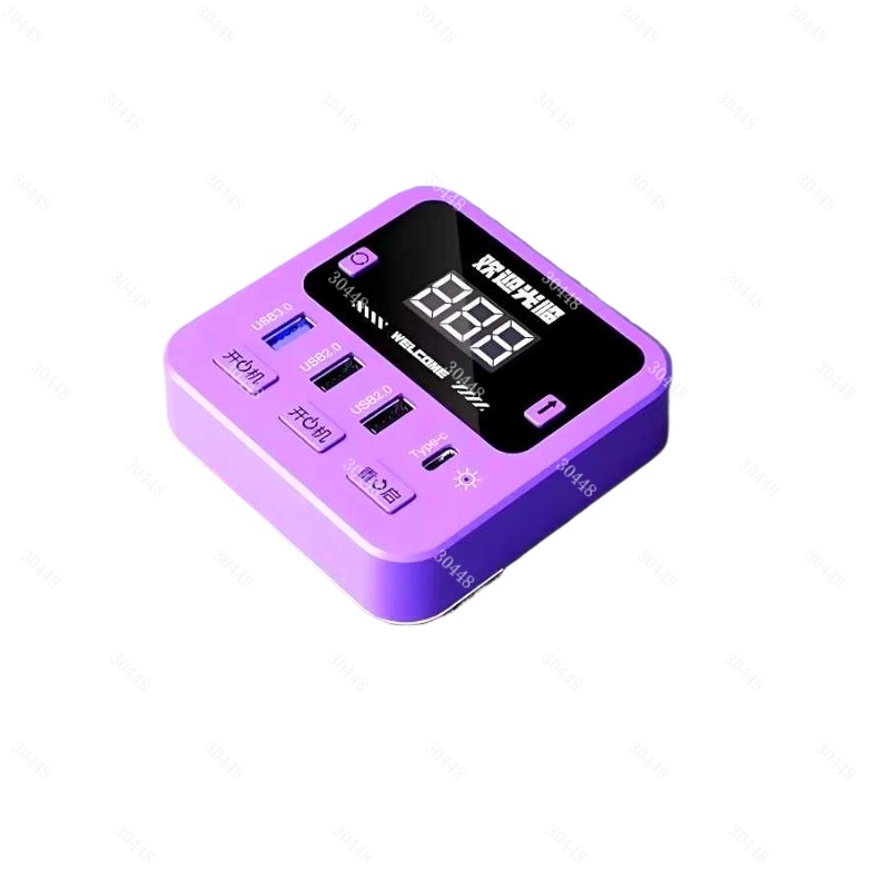 Desktop PC Power Switch Extern - Pc Gaming Cafe 评论和价格