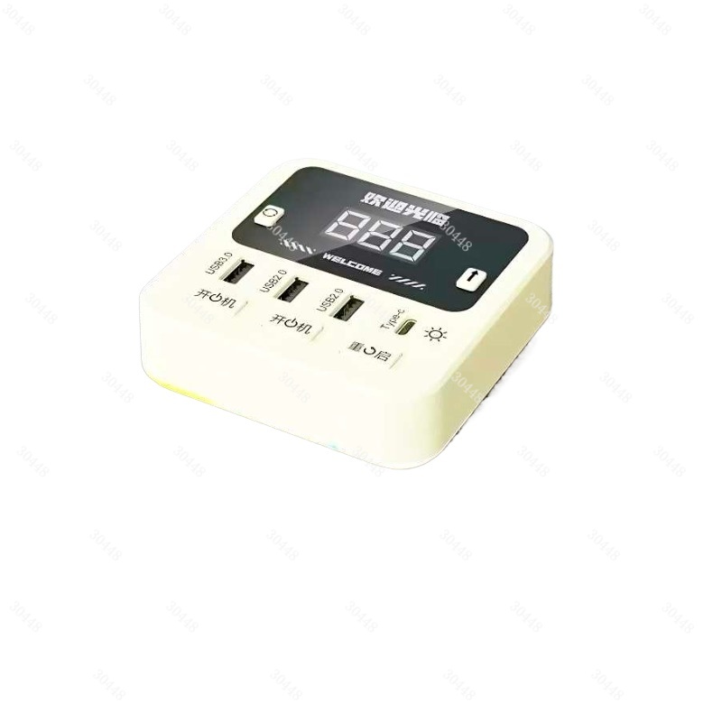 Desktop PC Power Switch Extern - Pc Gaming Cafe 评论和价格