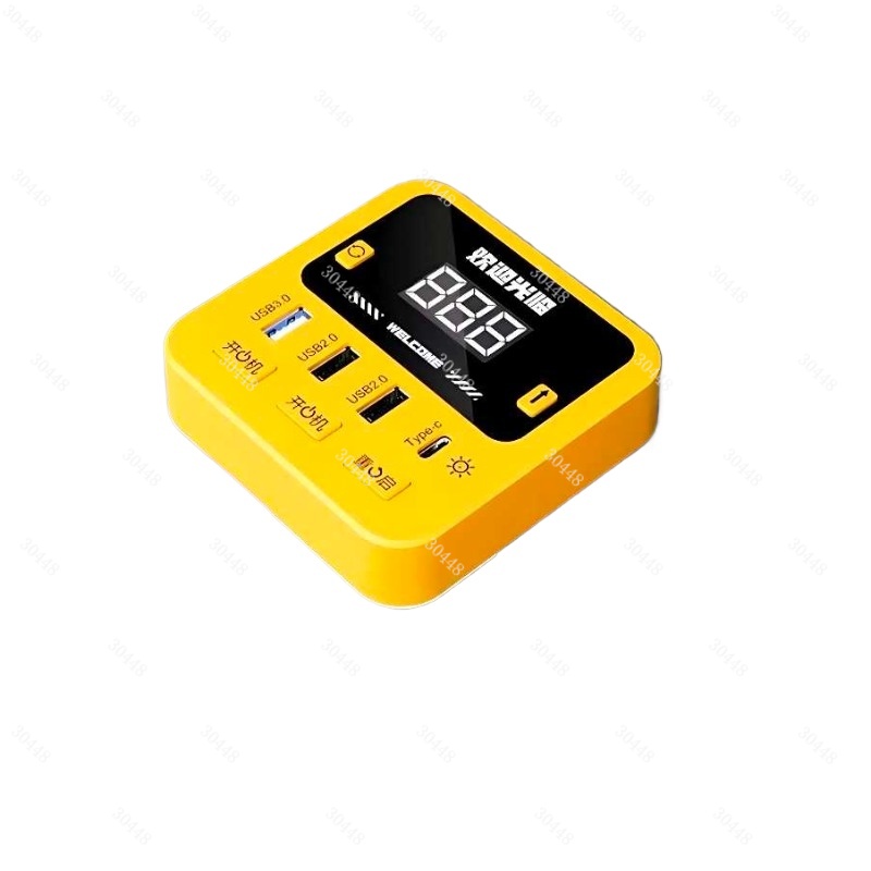 Desktop PC Power Switch Extern - Pc Gaming Cafe 评论和价格