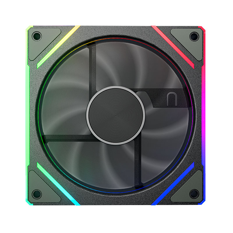 TEUCER Prism S1 ARGB 120mm (12 - Pc Gaming Water Cooling 评论和价格