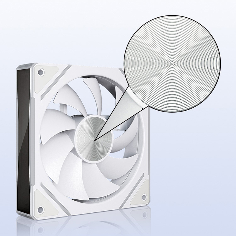 TEUCER Prism S1 ARGB 120mm (12 - Pc Gaming Water Cooling 评论和价格