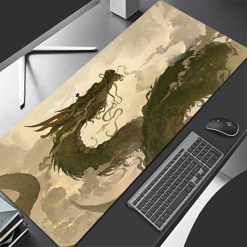 Mousepad Computer New Goku Mou - Pc Gaming Nzxt 评论和价格