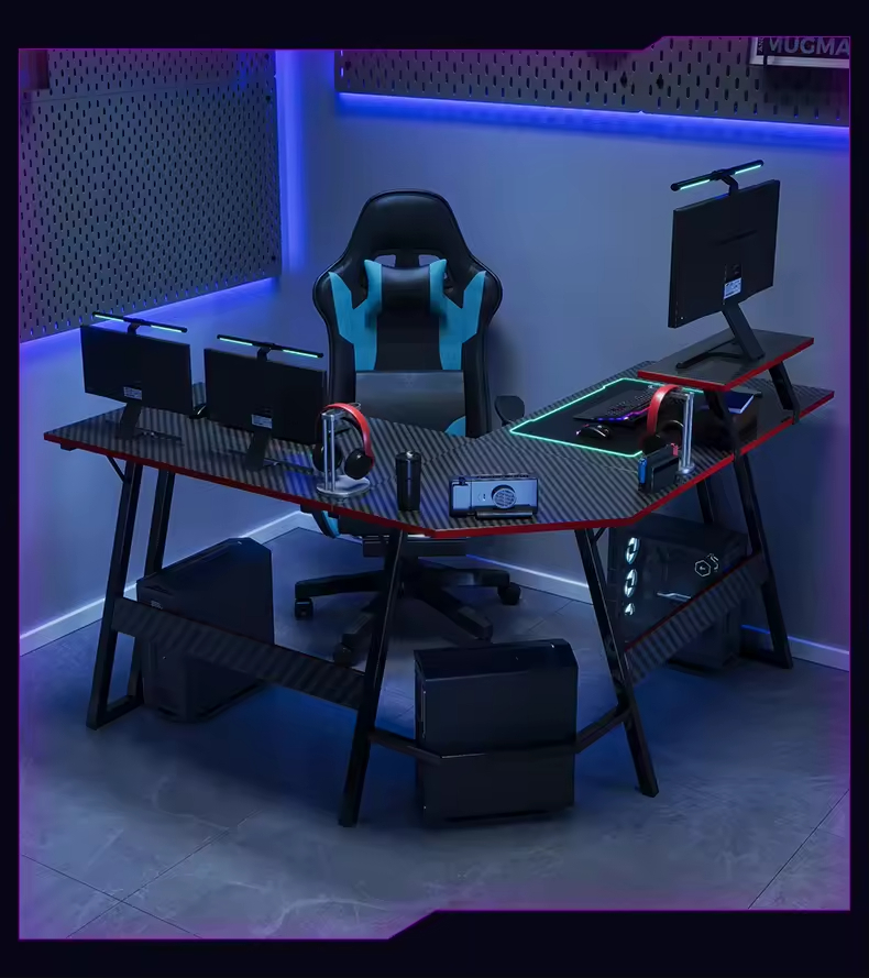 *Office Furniture Custom Cheap - Pc Gaming Cafe 评论和价格