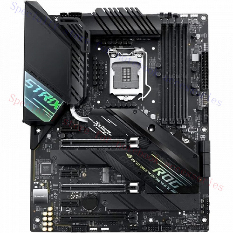 A+ FOR  Gaming LGA 1200 ATX Z4 - Pc Gaming X3D 评论和价格