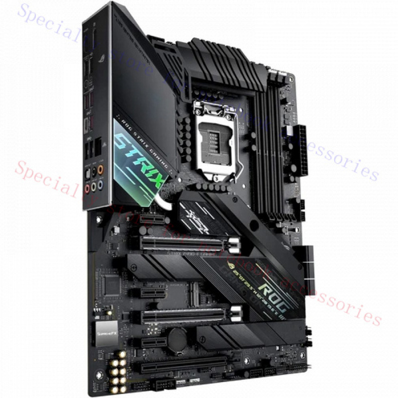 A+ FOR  Gaming LGA 1200 ATX Z4 - Pc Gaming X3D 评论和价格