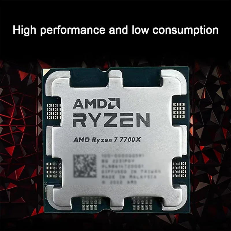 AMD For DIY Gaming PC AMD Ryze - Pc Gaming Cpu 评论和价格