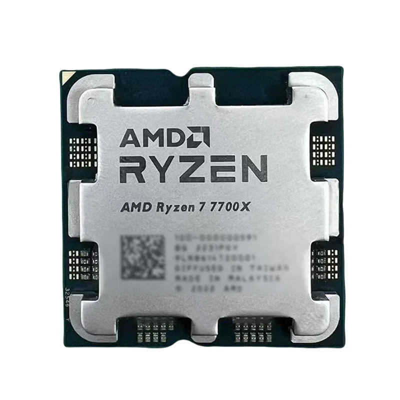 AMD For DIY Gaming PC AMD Ryze - Pc Gaming Cpu 评论和价格