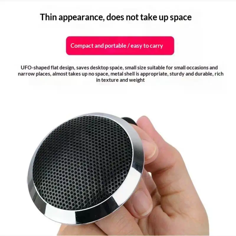 Omnidirectional 3.5mm/USB Cond - Pc Gaming Online 评论和价格