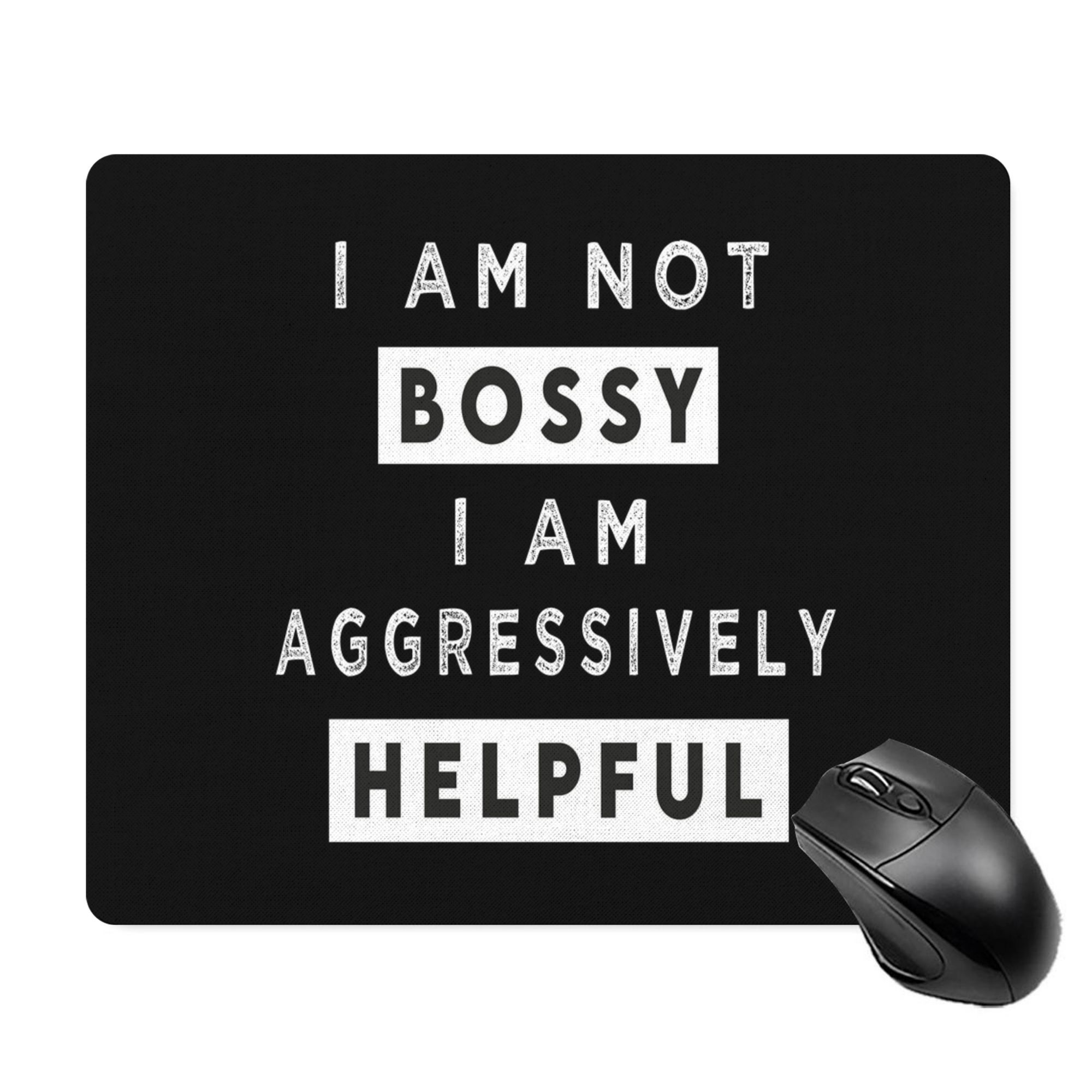 Brand Iron Art Mouse Pad Anti- - Pc Gaming Quotes 评论和价格