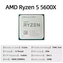DIY PC Upgrade Replacement CPU - Pc Gaming Cpu 评论和价格