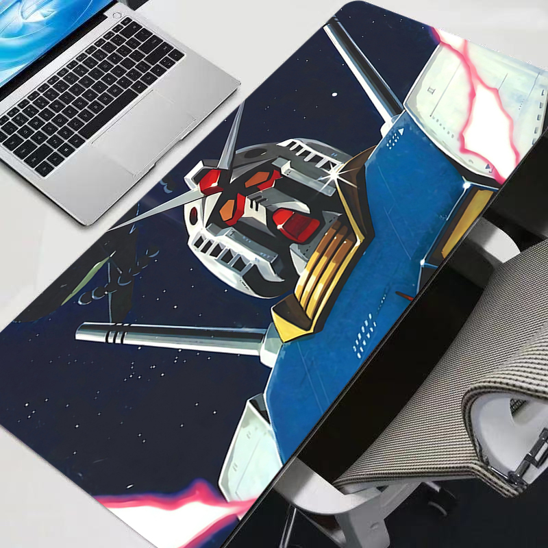 Mouse Pad Large Mobile Suit Gu - Pc Gaming Nzxt 评论和价格